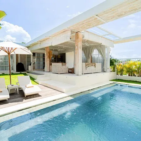 Kokomo Villas By Aayan