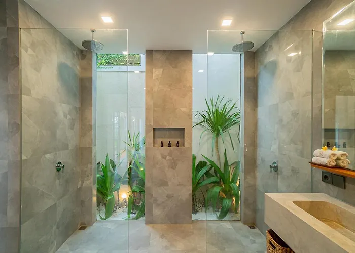 Kokomo By Aayan Villa Canggu