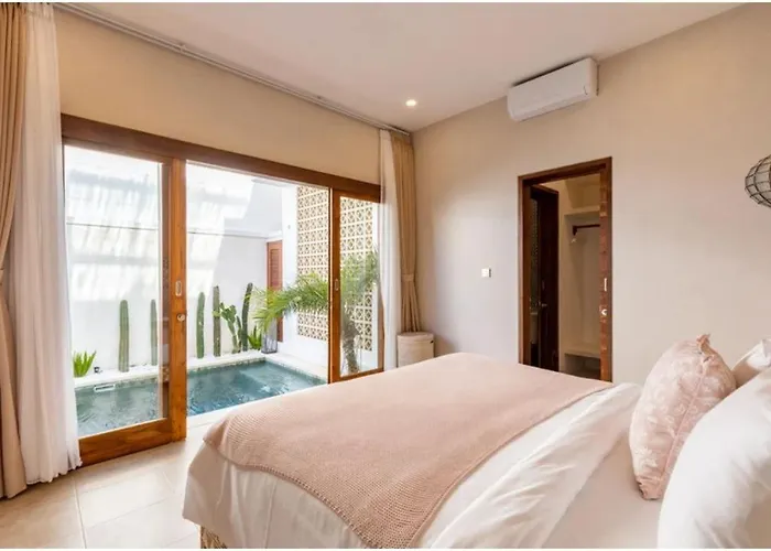 Kokomo By Aayan Villa Canggu