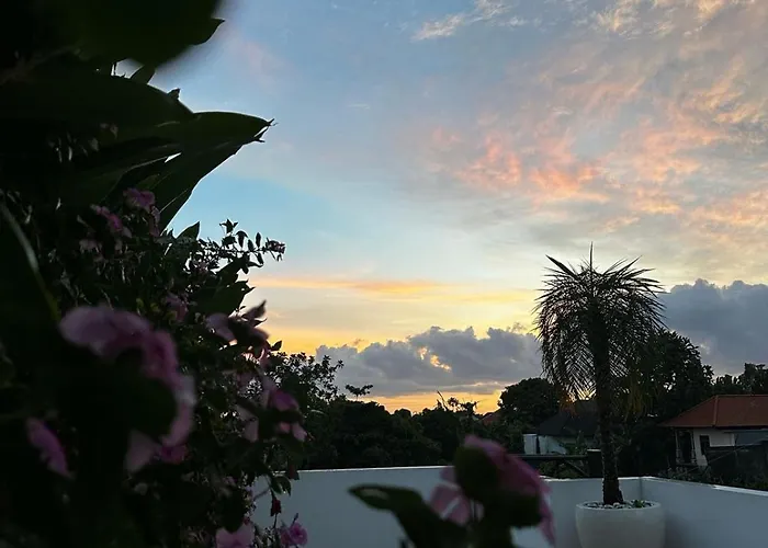 Kokomo By Aayan Villa Canggu