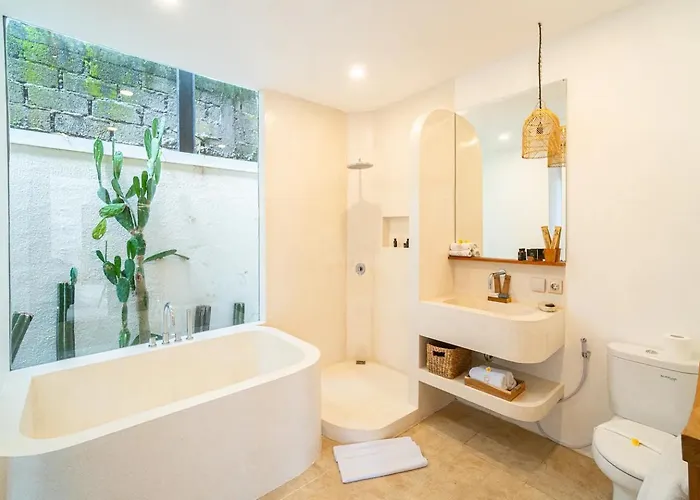 Kokomo By Aayan Villa Canggu