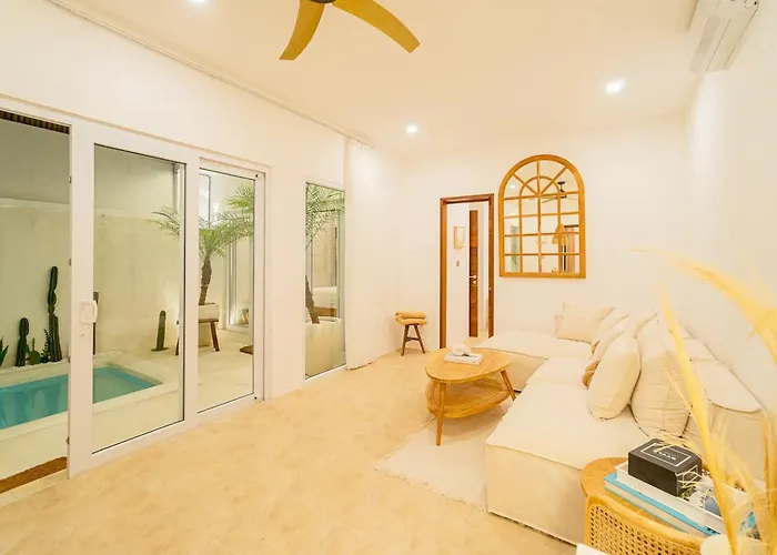 Villa Kokomo By Aayan Canggu