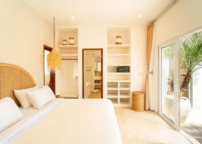 Kokomo By Aayan Villa Canggu