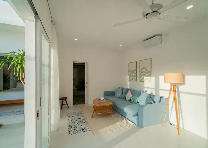 Kokomo By Aayan Villa *