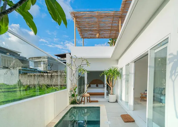 Villa Kokomo By Aayan *