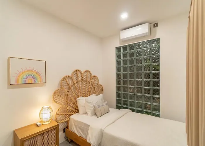 Kokomo By Aayan Villa Canggu