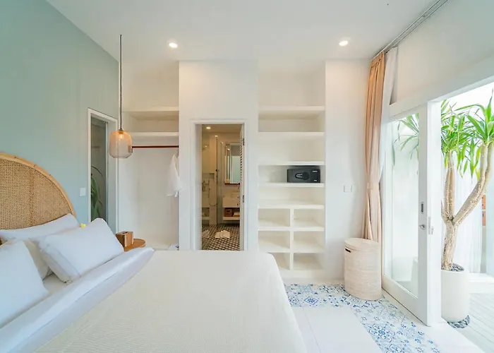 Villa Kokomo By Aayan Canggu