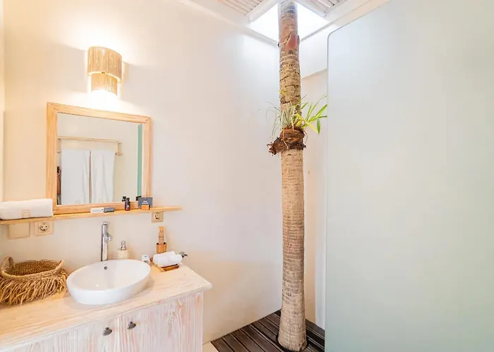 Kokomo By Aayan Villa Canggu
