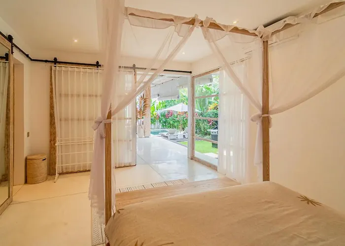 Villa Kokomo By Aayan Canggu