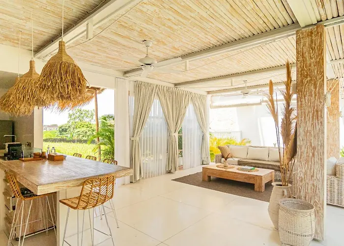 Villa Kokomo By Aayan Canggu